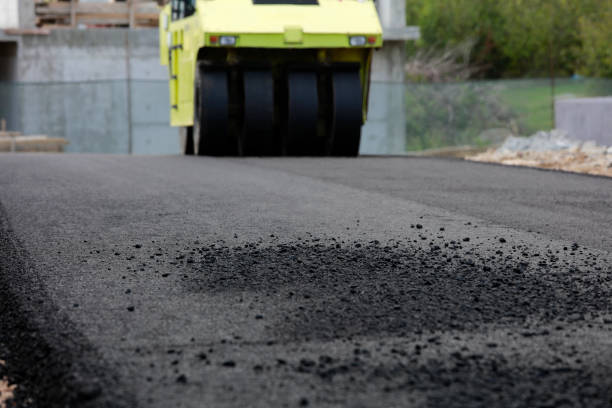Reasons to Select Us for Your Driveway Paving Requirements in Carolina Forest, SC