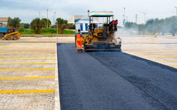 Best Driveway Resurfacing Pavers  in Carolina Forest, SC