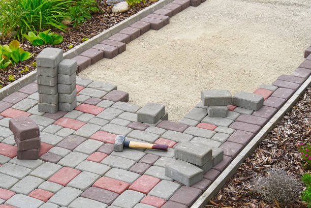 Best Residential Paver Driveway  in Carolina Forest, SC