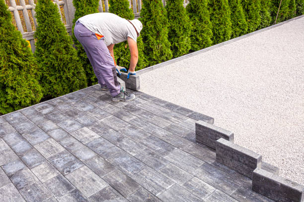 Professional Driveway Pavers in Carolina Forest, SC