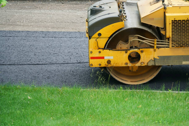 Best Permeable Paver Driveway  in Carolina Forest, SC